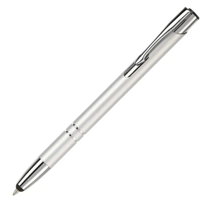 Ball pen Alicante stylus metal - LT87918 (N0005)